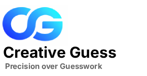 Creative Guess
